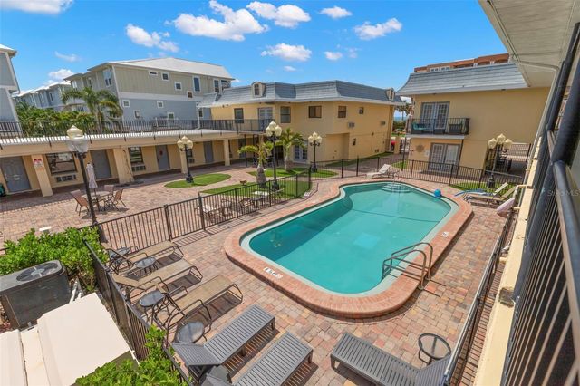 16333 GULF BOULEVARD 113, Redington Beach, FL 33708