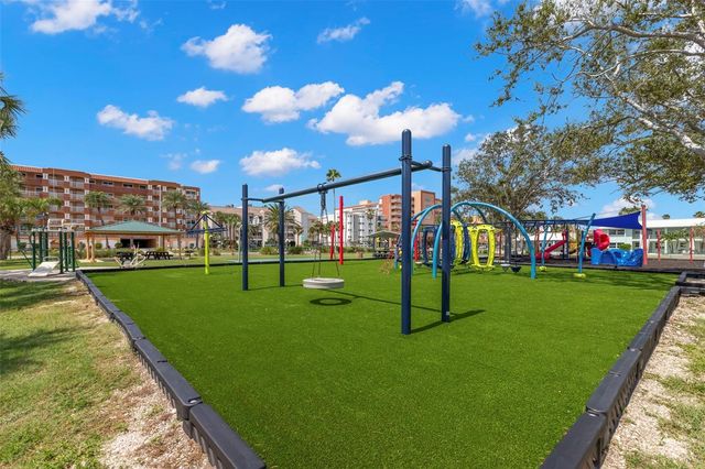16333 GULF BOULEVARD 113, Redington Beach, FL 33708