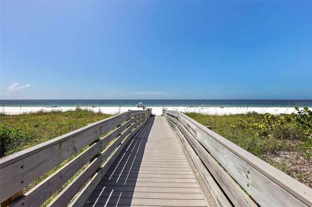 16333 GULF BOULEVARD 113, Redington Beach, FL 33708