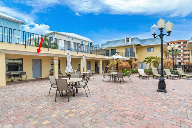 16333 GULF BOULEVARD 113, Redington Beach, FL 33708