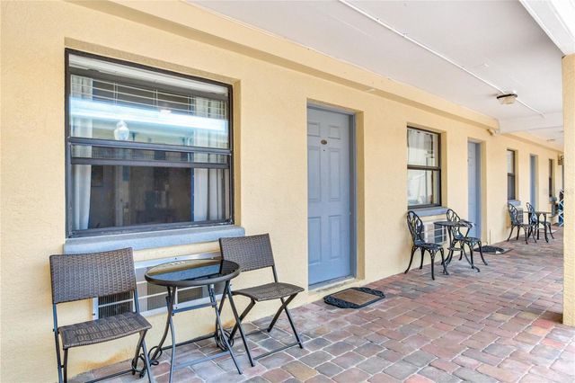 16333 GULF BOULEVARD 113, Redington Beach, FL 33708