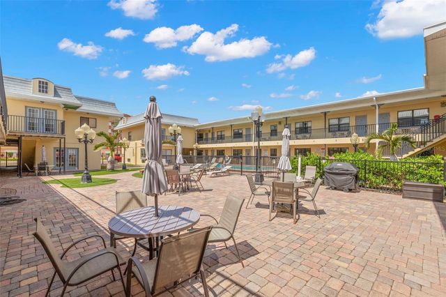 16333 GULF BOULEVARD 113, Redington Beach, FL 33708
