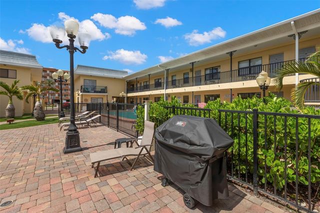 16333 GULF BOULEVARD 113, Redington Beach, FL 33708