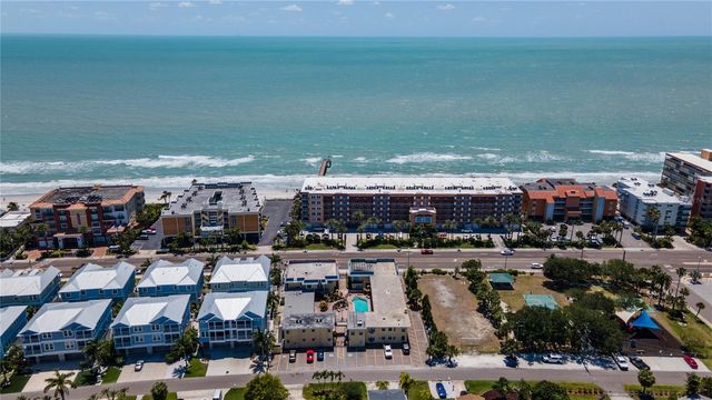 16333 GULF BOULEVARD 113, Redington Beach, FL 33708