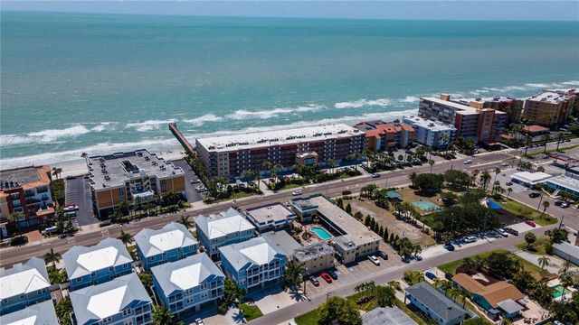 16333 GULF BOULEVARD 113, Redington Beach, FL 33708