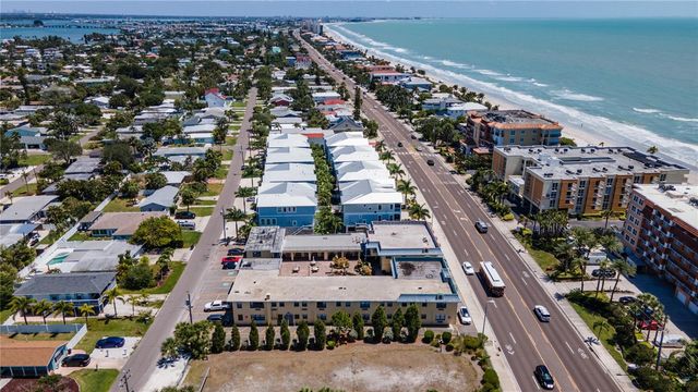 16333 GULF BOULEVARD 113, Redington Beach, FL 33708
