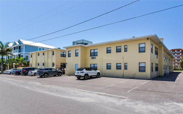 16333 GULF BOULEVARD 113, Redington Beach, FL 33708