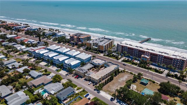 16333 GULF BOULEVARD 113, Redington Beach, FL 33708