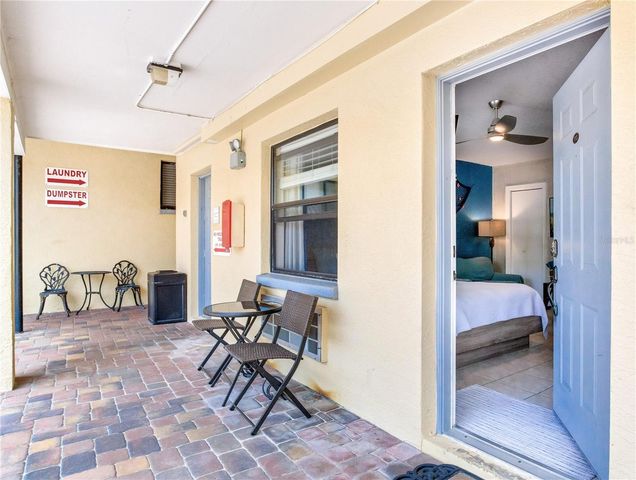 16333 GULF BOULEVARD 113, Redington Beach, FL 33708