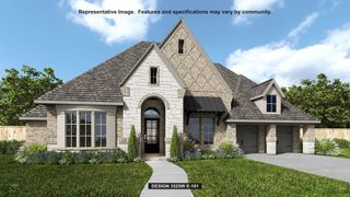 27051 West Ranch House Road, Montgomery, TX 77316