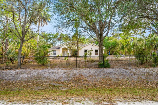 18098 93rd Road N, The Acreage, FL 33470