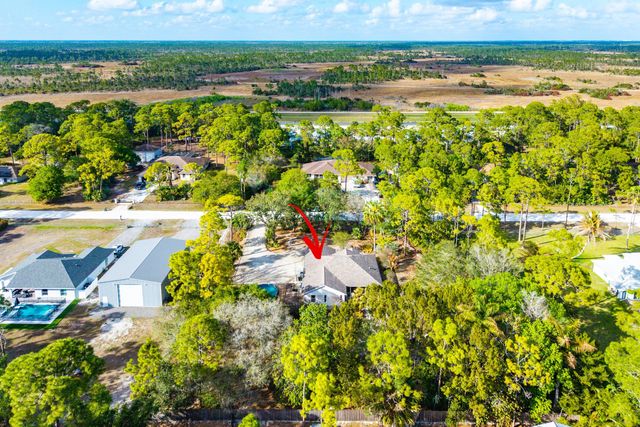 18098 93rd Road N, The Acreage, FL 33470
