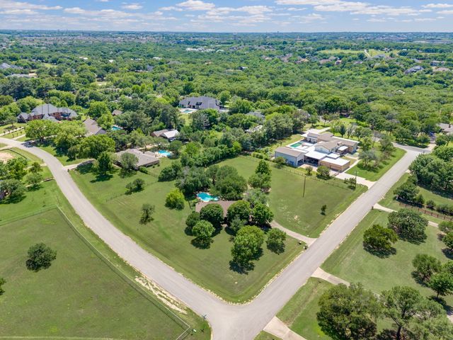 1075 Harbor Haven Street, Southlake, TX 76092