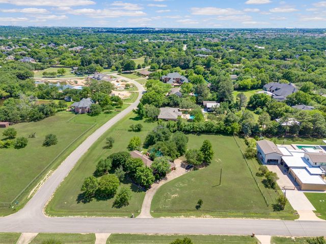 1075 Harbor Haven Street, Southlake, TX 76092