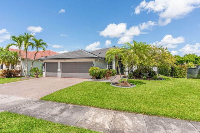 5617 NW 106th Way, Coral Springs, FL 33076