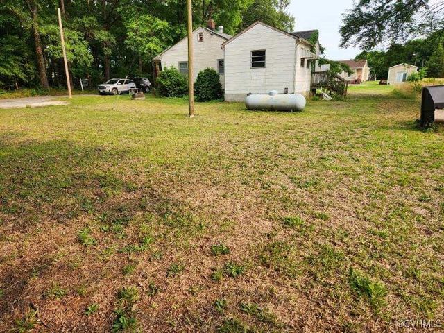 3502 Delano St, Richmond, VA 23234