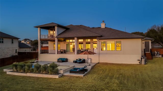 138 Evelyn CT, Dripping Springs, TX 78620