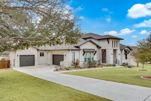 138 Evelyn CT, Dripping Springs, TX 78620