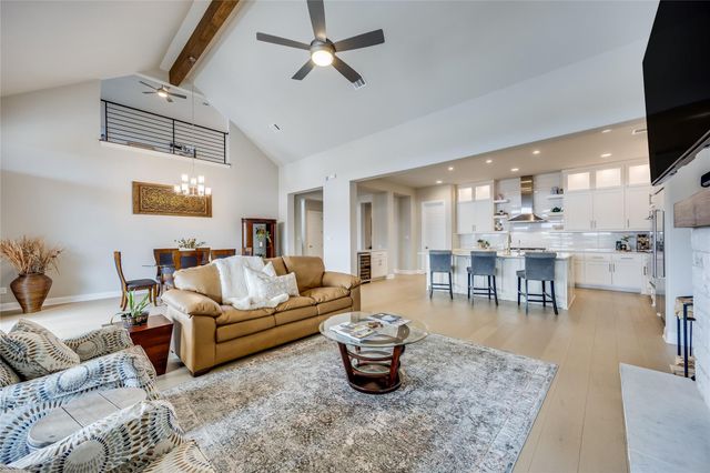 138 Evelyn CT, Dripping Springs, TX 78620