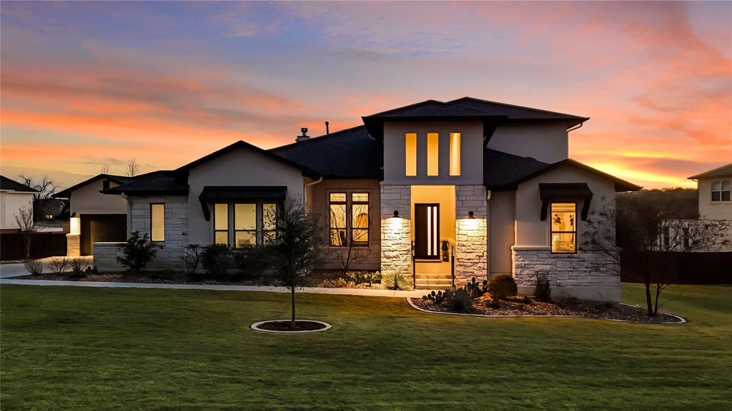 138 Evelyn CT, Dripping Springs, TX 78620