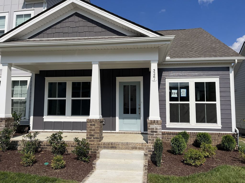 7319 Carothers Road, Nolensville, TN 37135