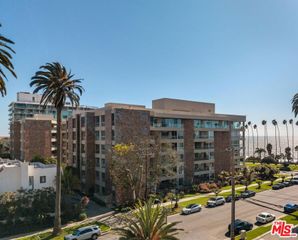 515 Ocean Avenue 503S, Santa Monica, CA 90402