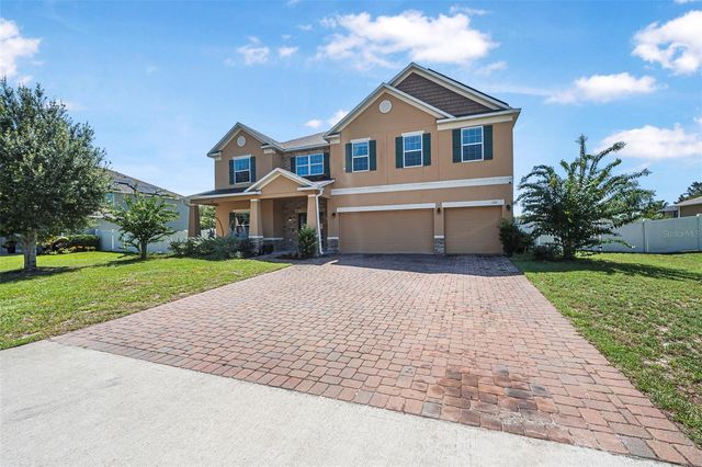 120 LOS ARBOR DRIVE, Deland, FL 32724