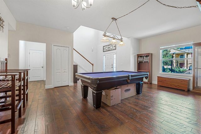 120 LOS ARBOR DRIVE, Deland, FL 32724