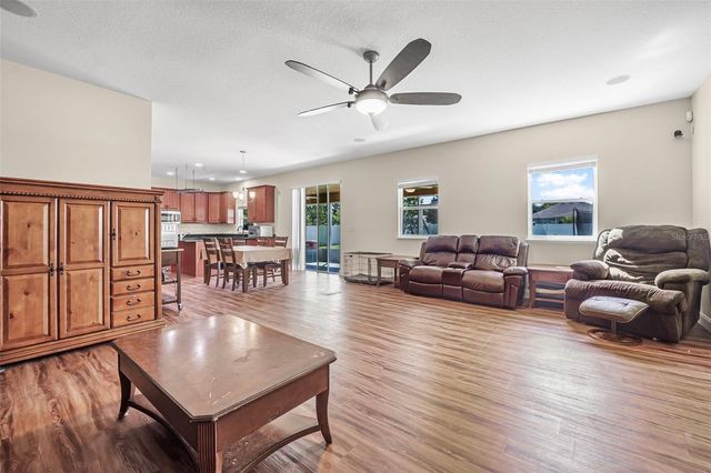 120 LOS ARBOR DRIVE, Deland, FL 32724