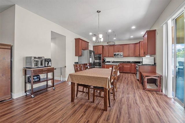 120 LOS ARBOR DRIVE, Deland, FL 32724