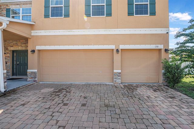120 LOS ARBOR DRIVE, Deland, FL 32724