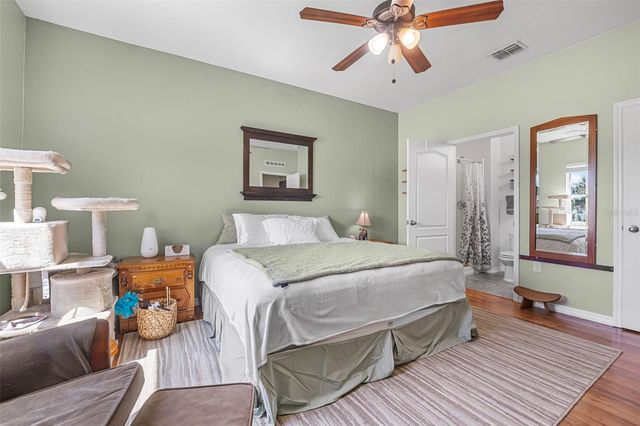 120 LOS ARBOR DRIVE, Deland, FL 32724