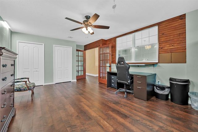 120 LOS ARBOR DRIVE, Deland, FL 32724