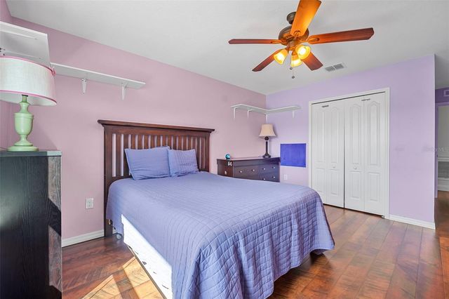 120 LOS ARBOR DRIVE, Deland, FL 32724