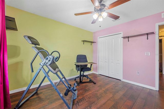 120 LOS ARBOR DRIVE, Deland, FL 32724