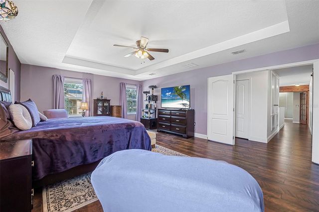120 LOS ARBOR DRIVE, Deland, FL 32724
