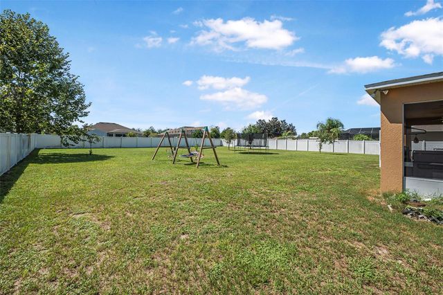 120 LOS ARBOR DRIVE, Deland, FL 32724