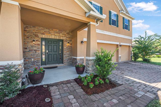 120 LOS ARBOR DRIVE, Deland, FL 32724