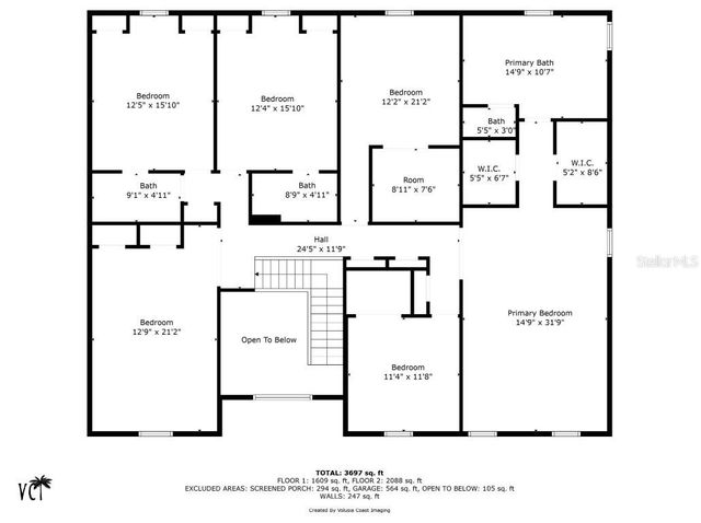 120 LOS ARBOR DRIVE, Deland, FL 32724