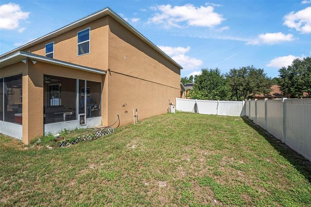 120 LOS ARBOR DRIVE, Deland, FL 32724