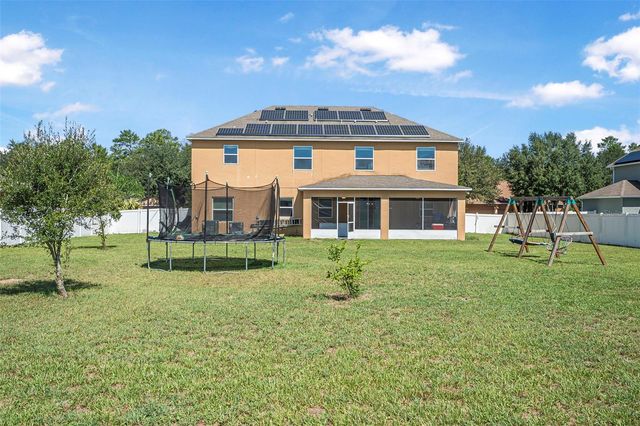 120 LOS ARBOR DRIVE, Deland, FL 32724