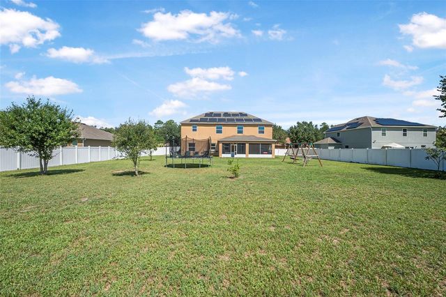 120 LOS ARBOR DRIVE, Deland, FL 32724