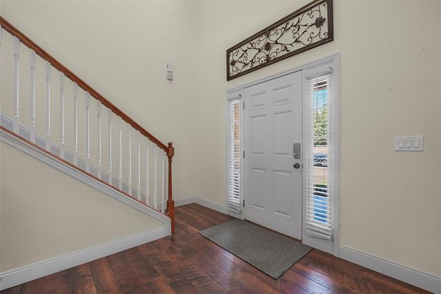 120 LOS ARBOR DRIVE, Deland, FL 32724