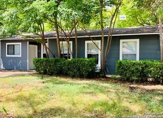 411 Sumner, San Antonio, TX 78209