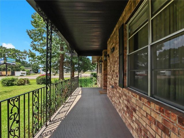 901 Abilene Drive, Mobile, AL 36695