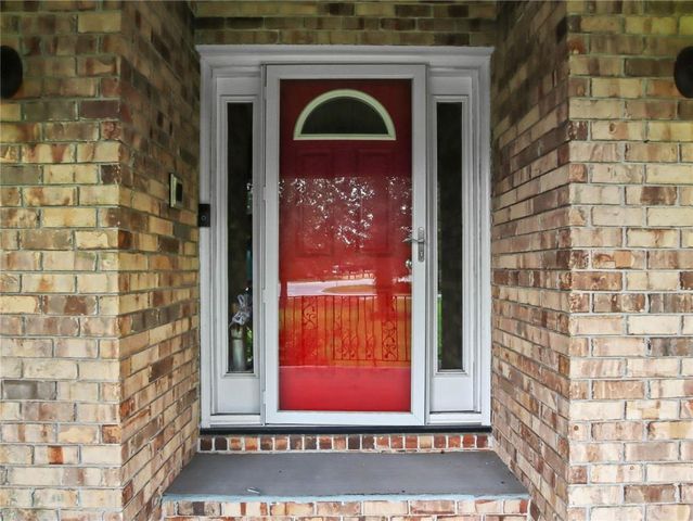 901 Abilene Drive, Mobile, AL 36695
