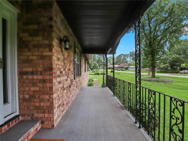901 Abilene Drive, Mobile, AL 36695