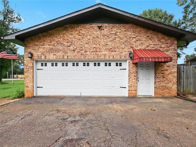 901 Abilene Drive, Mobile, AL 36695