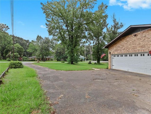 901 Abilene Drive, Mobile, AL 36695