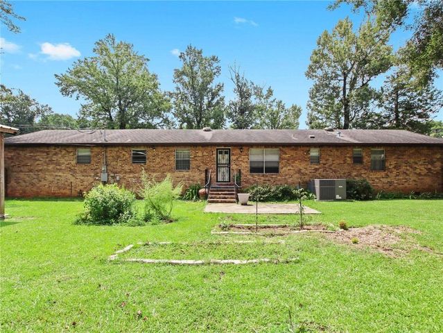 901 Abilene Drive, Mobile, AL 36695